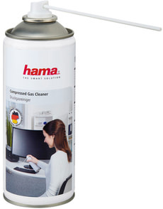 Druckgasreiniger 400ml