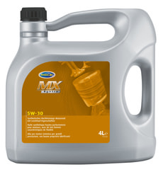 Motorenöl MX Syntra 5W-30