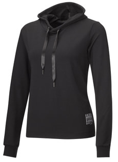 Damen-Hoody