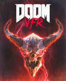 PC - DOOM VFR