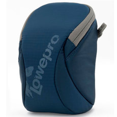 Dashpoint 20, blau