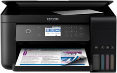 EcoTank ET-3700