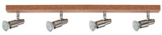 LED Spot Classic 4-er