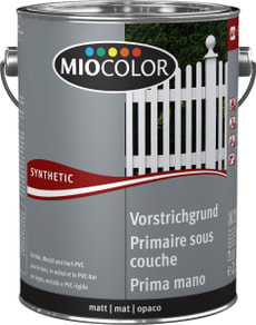 Synthetic Vorstrichgrund