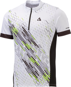 Herren-Kurzarmtrikot