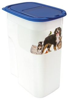 Tierfutterbehälter Basic FRESH