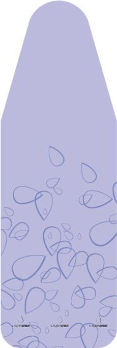 Bügelbezug Mycover Lavendel