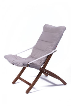 Fauteuil Relax Linda