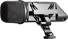 Rode Stereo Videomic