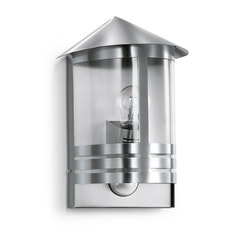 Sensorlampe L 170 S Edelstahl