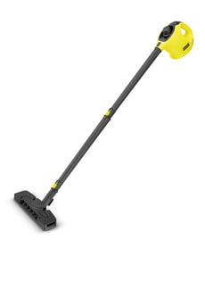 Dampfreiniger SC 1 Floor Kit