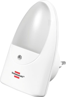 Brennenstuhl OL 02 LED Nachtlicht weiss