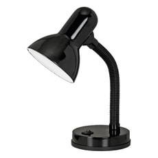 Tischleuchte Basic, schwarz