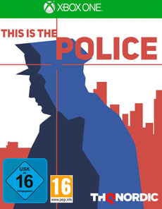 Xbox One - This is the Police
