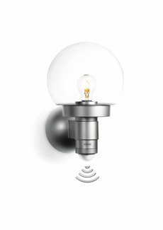 Sensorlampe L 115