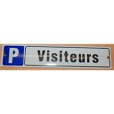 Emailschild Visiteurs