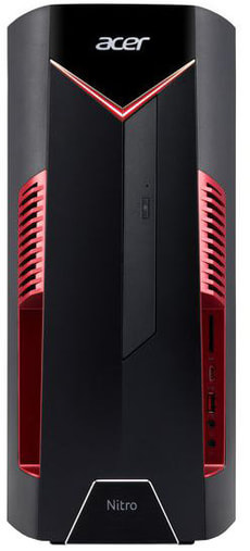 Nitro N50-600 GTX1060
