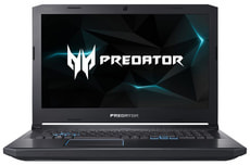 Predator Helios 500