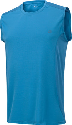 Herren-Singlet