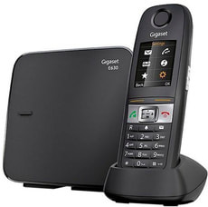 E630 schwarz