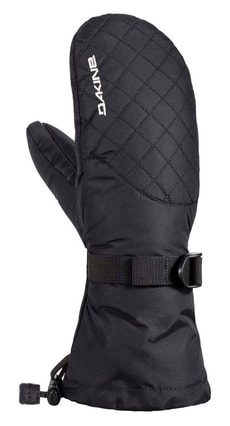 LYNX MITT