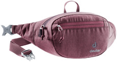 Belt I