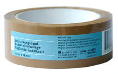 Verpackungsband