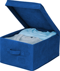 Air Aufbewahrungsbox