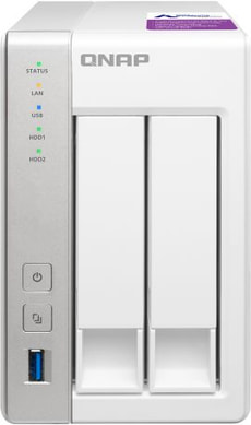 TS-231P 2BAY