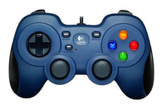 Gamepad F310