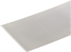 Streckmetall