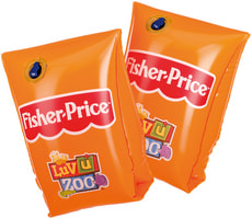 Fisher-Price Schwimmflügel 1-6 Jahren