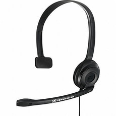 PC2 Mono-Headset