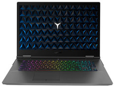 Legion Y730-15ICH