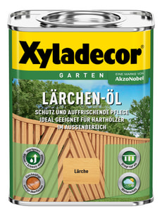 Lärchen-Oel 750 ml