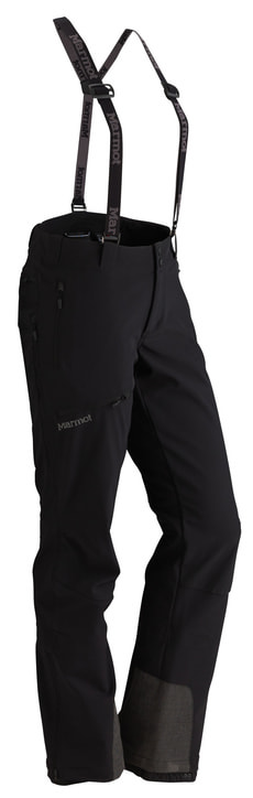 Pro Tour Pant