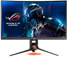 ROG Swift PG27VQ 27" Monitor