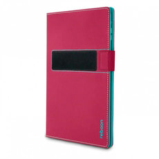 Tablet Booncover L Hülle pink