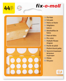 Filzpads
