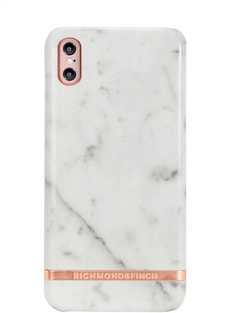 White Marble