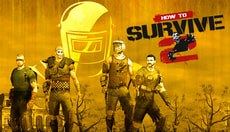 PC - How to Survive 2