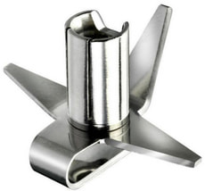Stabmixer-Aufsatz