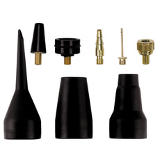 Aufblas-Adapter Set 8tlg.