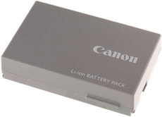 BP 214 - Camcorder-Batterie
