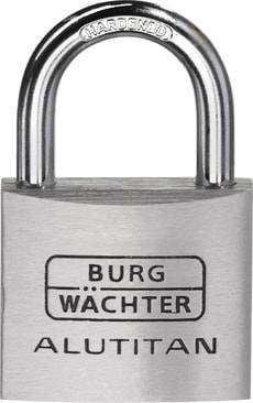 Zylinderschloss 770 40 SB