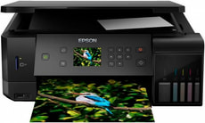 EcoTank ET-7700