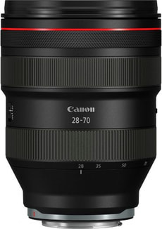 RF 28-70mm f/2L USM