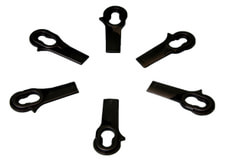 Ersatzmesser TwinCut