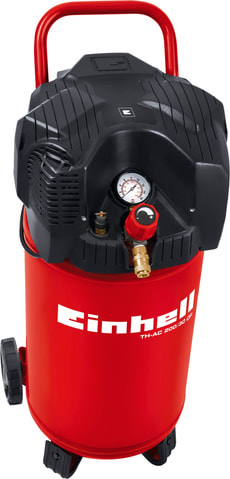Kompressor TH-AC 200/30 OF