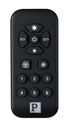 SmartHome Fernbedienung